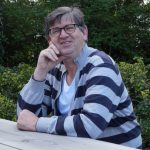 Vrijwilligerscoördinator Conny Eldering