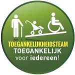 logo toegankelijkheidsteam Delfzijl Hogeland