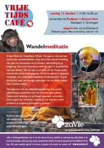 Afbeelding flyer