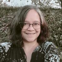Portretfoto Janet Hofman